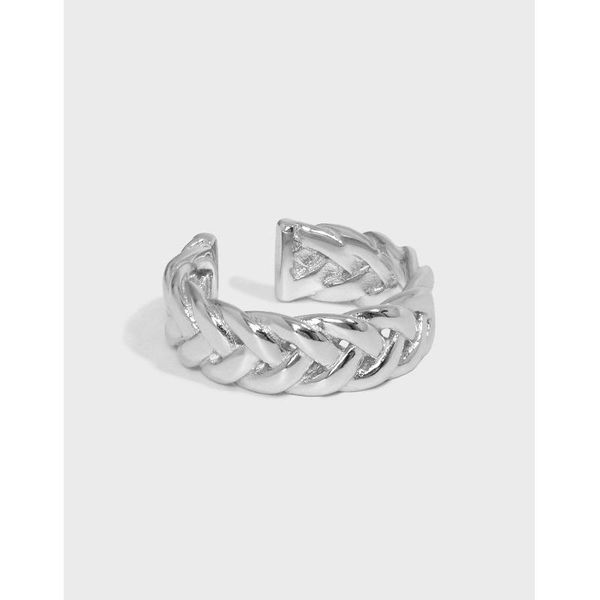 cluster rings shanice trendy s925 sterling silver open for women vintage handmade twisted geometric finger jewelry party gifts adjustabl, Golden;silver
cluster rings shanice trendy s925 sterling silver open for women vintage handmade twisted geometric finger jewelry party gifts adjustabl, Golden;silver
