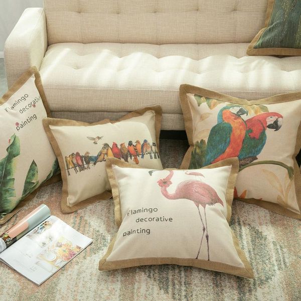 vintage cotton linen cactus cushion cover flamingos side pillow case for sofa seat simple home decorative 50x50cm/40x50cm cushion/decorative
vintage cotton linen cactus cushion cover flamingos side pillow case for sofa seat simple home decorative 50x50cm/40x50cm cushion/decorative