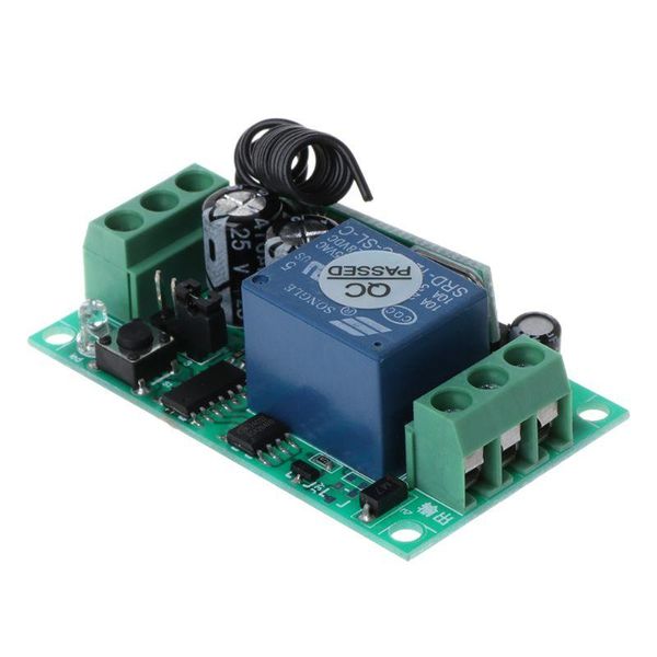 remote controlers 1set 12v 315mhz/433mhz universal led light gate door garage switch wireless receiver transmitter module with one button
remote controlers 1set 12v 315mhz/433mhz universal led light gate door garage switch wireless receiver transmitter module with one button