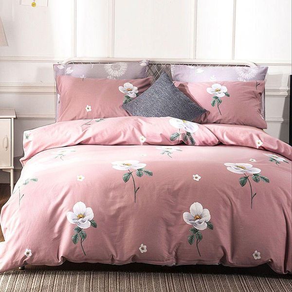 bedding sets home living luxury colorful flower print 3pcs soft duvet cover pillowcase and king size
bedding sets home living luxury colorful flower print 3pcs soft duvet cover pillowcase and king size