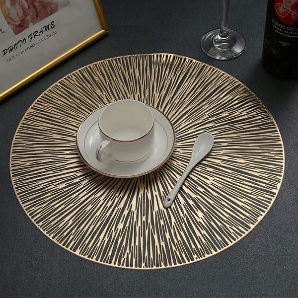 mats & pads pvc heat insulation ginkgo biloba splicing round anti-scald table mat environmentally coffee cup placemat household supplies
mats & pads pvc heat insulation ginkgo biloba splicing round anti-scald table mat environmentally coffee cup placemat household supplies