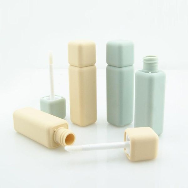 storage bottles & jars 10pcs,20pcs,30pcs,50pcs thick matte lip glaze tube cosmetics packaging empty square gloss tubes wholesale
storage bottles & jars 10pcs,20pcs,30pcs,50pcs thick matte lip glaze tube cosmetics packaging empty square gloss tubes wholesale