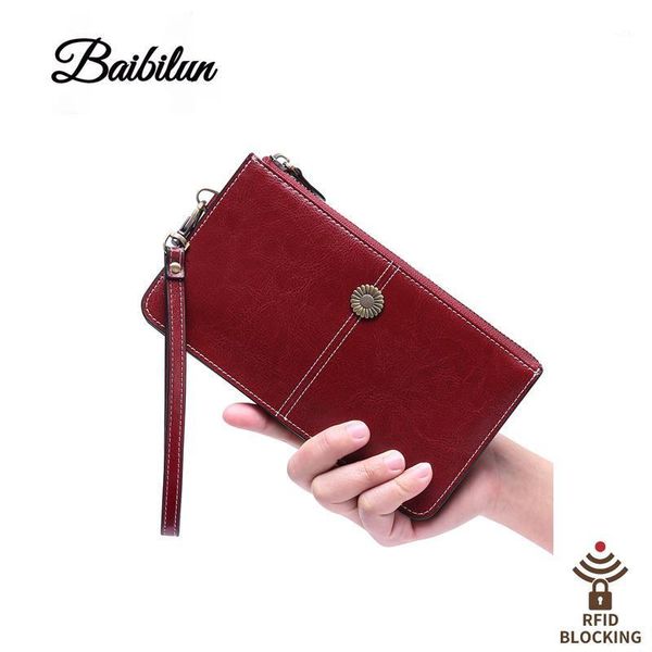 leather clutch bag ladies wallet long large-capacity european and beautiful zipper mobile phone case passport wallets1, Red;black
leather clutch bag ladies wallet long large-capacity european and beautiful zipper mobile phone case passport wallets1, Red;black