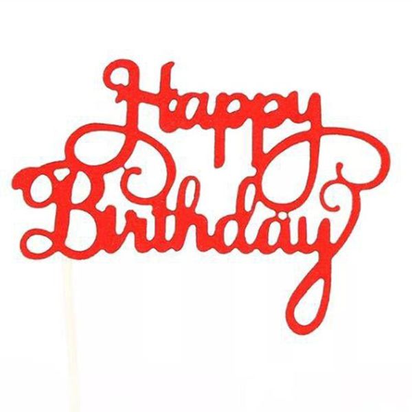other event & party supplies 10pcs gittler paper birthday dessert decoration gold happy cake er sign ers baking
other event & party supplies 10pcs gittler paper birthday dessert decoration gold happy cake er sign ers baking