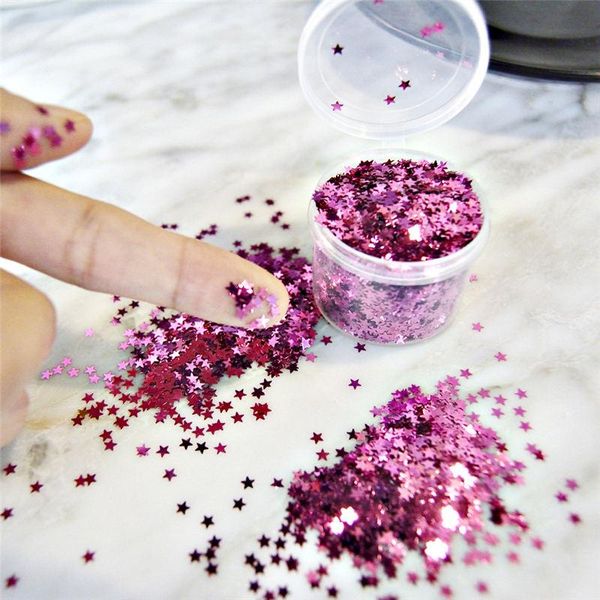 party decoration 1 box 3mm sequins glitter star shape confetti balloons accessory blue fuchsia wedding birthday
party decoration 1 box 3mm sequins glitter star shape confetti balloons accessory blue fuchsia wedding birthday