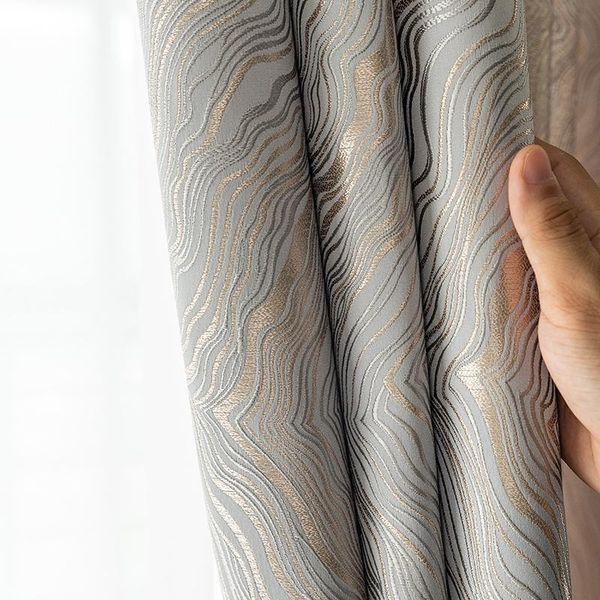curtain & drapes thick high-precision black-out curtains luxury high-end home decoration floor soft fabric finished customize
curtain & drapes thick high-precision black-out curtains luxury high-end home decoration floor soft fabric finished customize