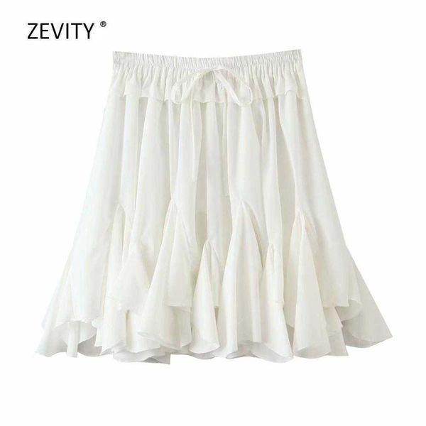 women fashion solid ruffles pleated mini skirt faldas mujer chic ladies elastic waist agaric lace vestido skirts qun628 210603, Black
women fashion solid ruffles pleated mini skirt faldas mujer chic ladies elastic waist agaric lace vestido skirts qun628 210603, Black
