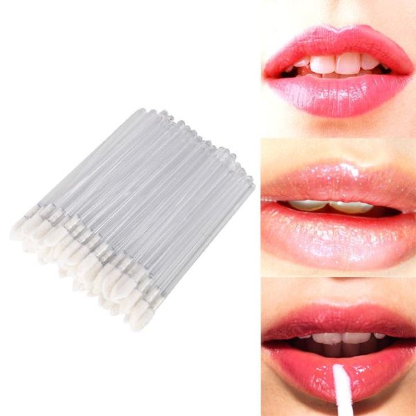 makeup brushes 50pcs disposable lip brush eyelash crystal lashes micro extension applicator cleaner beauty tool
makeup brushes 50pcs disposable lip brush eyelash crystal lashes micro extension applicator cleaner beauty tool