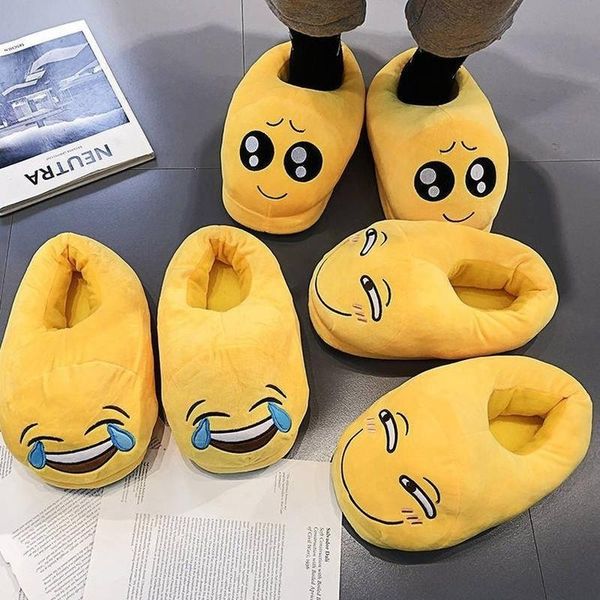 slippers women warm winter home indoor flats shoes cute funny ladies furry plush lovers pantuflas mujer, Black
slippers women warm winter home indoor flats shoes cute funny ladies furry plush lovers pantuflas mujer, Black