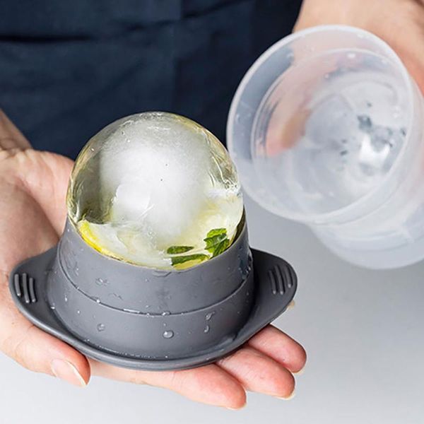 baking moulds 1pc silicone sphere ice cube mold kitchen cream diy ball molds home bar party cocktail whiskey drink tool
baking moulds 1pc silicone sphere ice cube mold kitchen cream diy ball molds home bar party cocktail whiskey drink tool