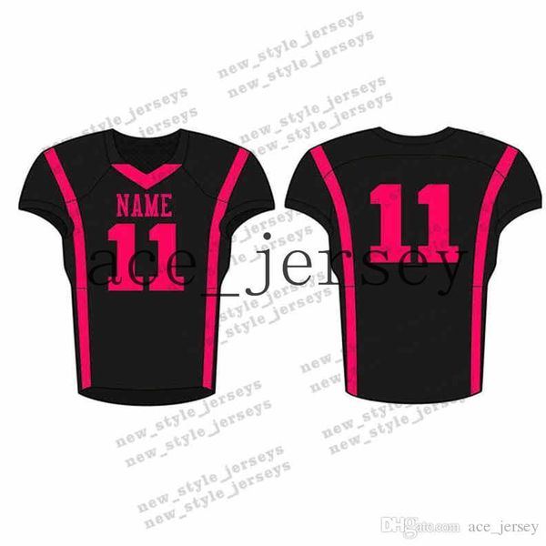 92men 2019 youth football jerseys army green wine red embroidery logos stitched custom any name any number jerseys, Black;red
92men 2019 youth football jerseys army green wine red embroidery logos stitched custom any name any number jerseys, Black;red