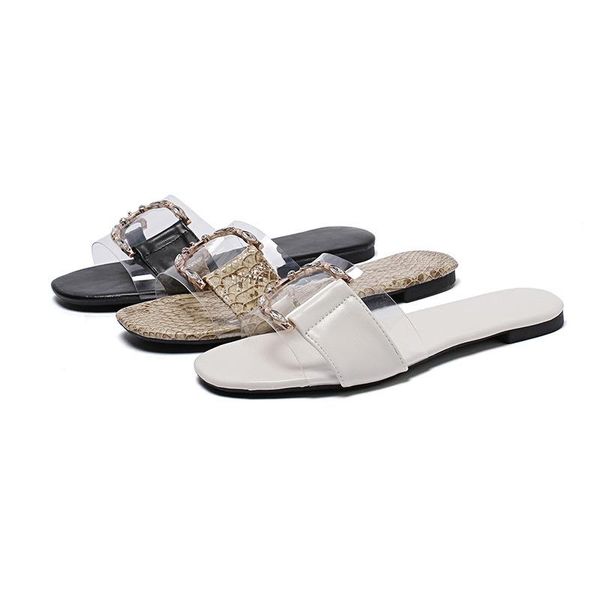 slippers xek 2021 crystal cut out summer beach sandals fashion women slides outdoor xyw38, Black
slippers xek 2021 crystal cut out summer beach sandals fashion women slides outdoor xyw38, Black