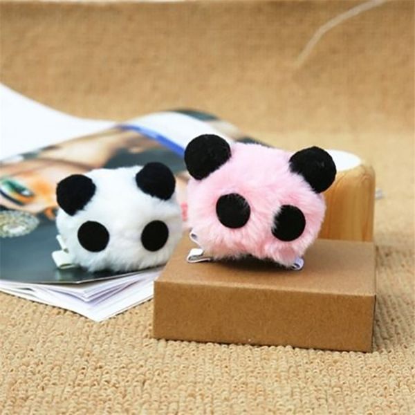 JMP bandclip hairband plush giant panda hairpin cartoon cute face wash headdress the same product headbands of panda base, Silver
JMP bandclip hairband plush giant panda hairpin cartoon cute face wash headdress the same product headbands of panda base, Silver