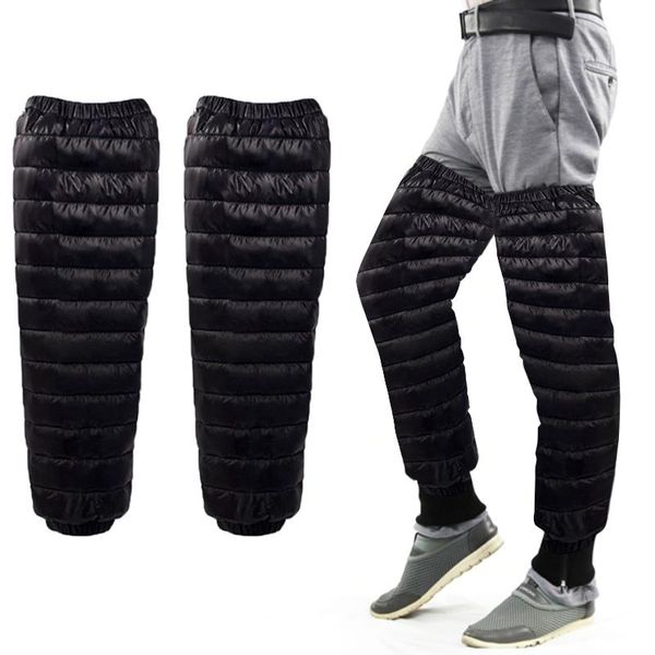 winter scooter leggings comfortable thickened knee pad warmer waterproof pads skiing skating protector elbow &, Black;gray
winter scooter leggings comfortable thickened knee pad warmer waterproof pads skiing skating protector elbow &, Black;gray