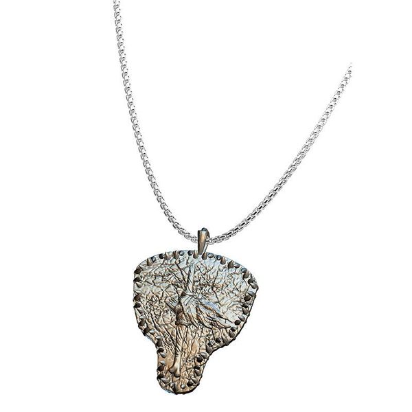 pendant necklaces yunameng 2021 original design men's women's diamond axe necklace retro alloy custom-made, Silver
pendant necklaces yunameng 2021 original design men's women's diamond axe necklace retro alloy custom-made, Silver