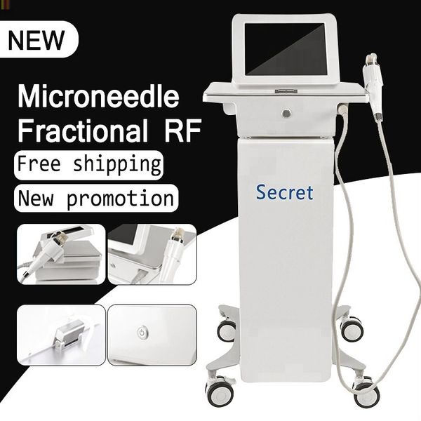 gold rf microneedle machine rf fractional microneedling beauty equipment for scar stretch marks removal anti-aging
gold rf microneedle machine rf fractional microneedling beauty equipment for scar stretch marks removal anti-aging