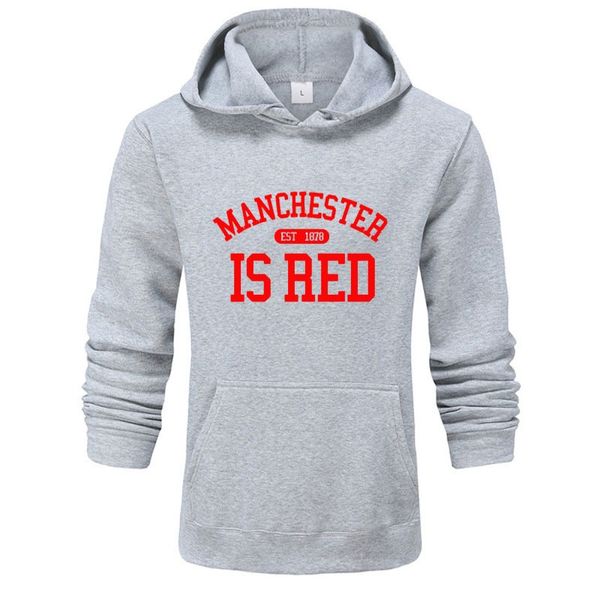 hoodies sweatshirt men/women manchester is red fashion hoodies sweatshirts autumn winter warm fleece hooded pullover, Black
hoodies sweatshirt men/women manchester is red fashion hoodies sweatshirts autumn winter warm fleece hooded pullover, Black