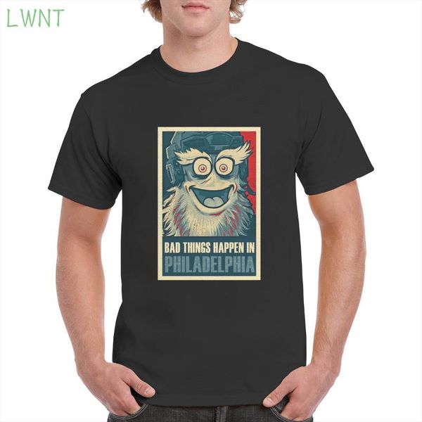 men's t-shirts 100% cotton bad things happen in philadelphia print t shirt retro graphic tshirt punk casual oversized men's/women&, White;black
men's t-shirts 100% cotton bad things happen in philadelphia print t shirt retro graphic tshirt punk casual oversized men's/women&, White;black