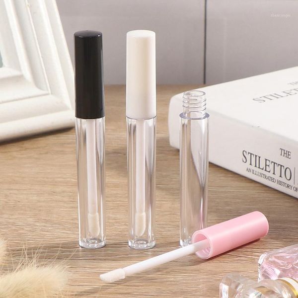 storage bottles & jars 10pcs/lot 2.5ml plastic lip gloss tube diy containers bottle empty cosmetic container tool makeup organizer
storage bottles & jars 10pcs/lot 2.5ml plastic lip gloss tube diy containers bottle empty cosmetic container tool makeup organizer