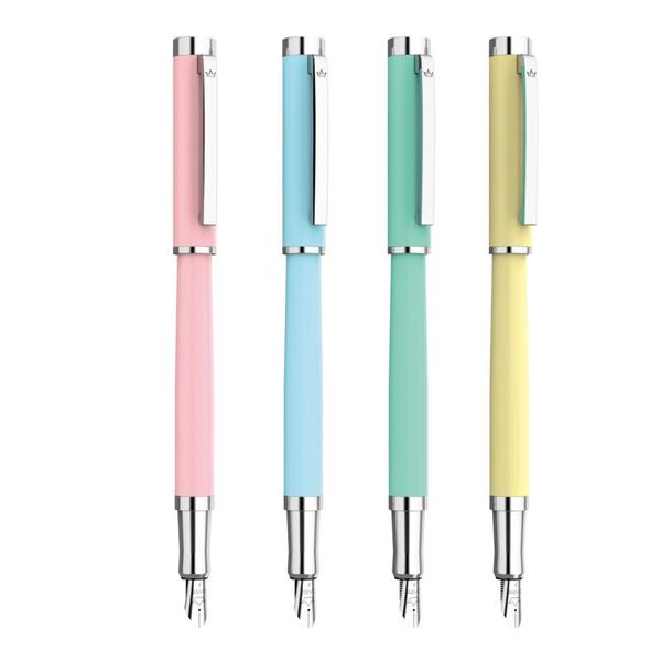 darb-2003 metal ink fountain pen elegant business office writing pens student boutique gift classic 1 pieces
darb-2003 metal ink fountain pen elegant business office writing pens student boutique gift classic 1 pieces
