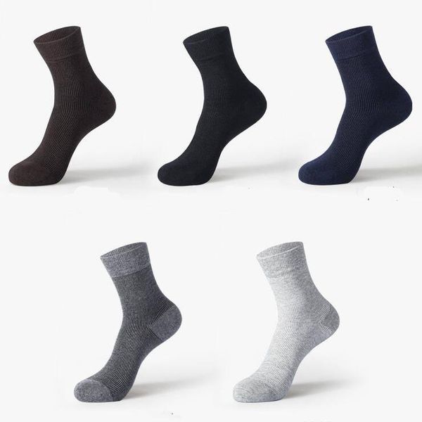 middle tube spring and summer pure cotton men's socks fnw079a fashion deodorant and sweat long tube sock sockings, Black
middle tube spring and summer pure cotton men's socks fnw079a fashion deodorant and sweat long tube sock sockings, Black