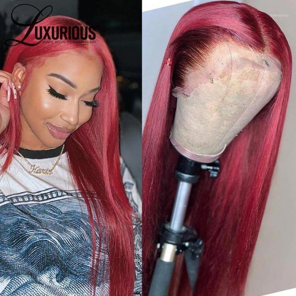 180% straight 99j lace front wig red burgundy closure brazilian virgin hair wigs colored human glueless1, Black;brown
180% straight 99j lace front wig red burgundy closure brazilian virgin hair wigs colored human glueless1, Black;brown