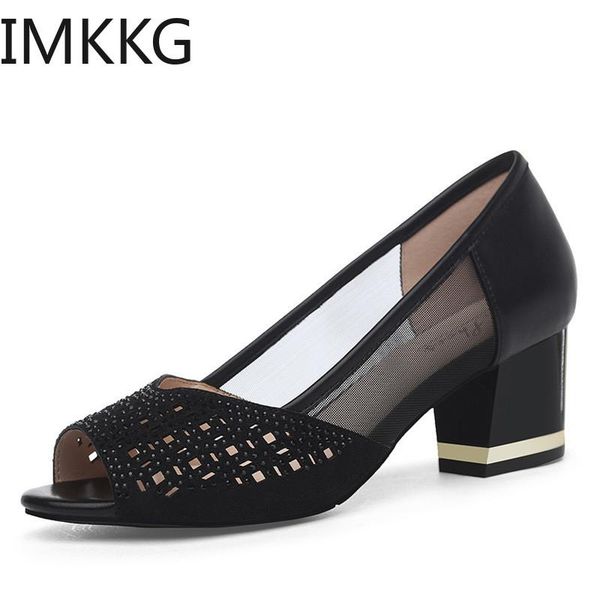 dress shoes summer women sandals bling open toe high heels hollow out pumps woman office & career ladies, Black
dress shoes summer women sandals bling open toe high heels hollow out pumps woman office & career ladies, Black