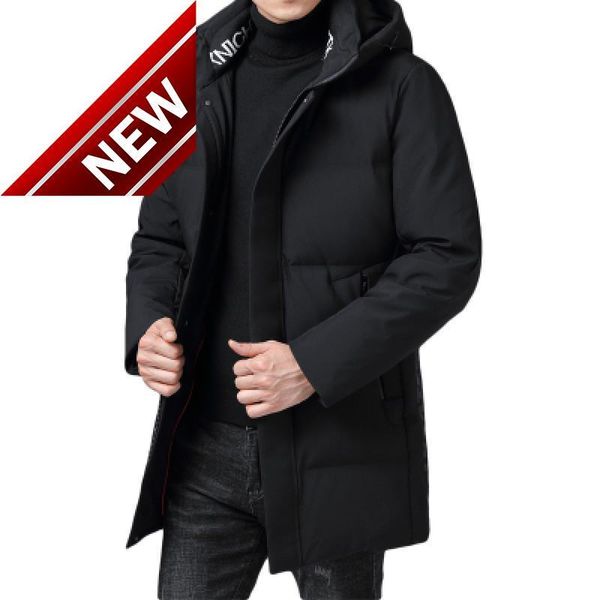 mens white duck down jackets winter long warm parka men fashion hooded jacket coats brand clothing 2021, Black
mens white duck down jackets winter long warm parka men fashion hooded jacket coats brand clothing 2021, Black