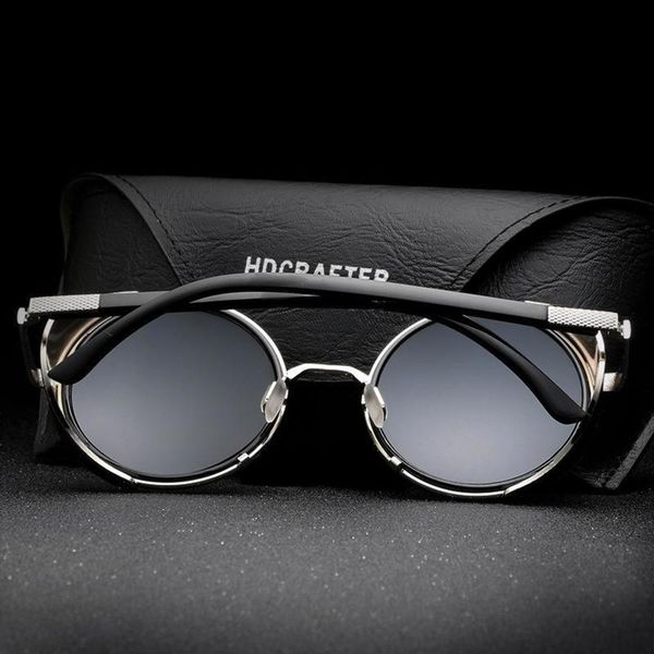 fashion sunglasses fashion sunglasses retro steampunk men women round design metal steam punk shields sunglasses uv400 resin lenses sun glas, Black
fashion sunglasses fashion sunglasses retro steampunk men women round design metal steam punk shields sunglasses uv400 resin lenses sun glas, Black
