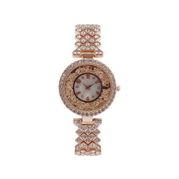 wristwatches selling fashion diamond-studded ladies watch bracelet quartz relogio feminino, Slivery;brown
wristwatches selling fashion diamond-studded ladies watch bracelet quartz relogio feminino, Slivery;brown