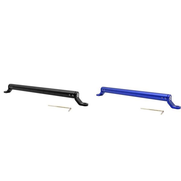 pcs motorcycle balance crossbar 7/8 handlebar 22mm strengthen lever bar, black & blue handlebars 
pcs motorcycle balance crossbar 7/8 handlebar 22mm strengthen lever bar, black & blue handlebars