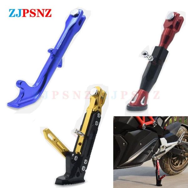 other motorcycle parts kickstand adjustable foot side support parking six speed 17-22cm adjustment stand
other motorcycle parts kickstand adjustable foot side support parking six speed 17-22cm adjustment stand