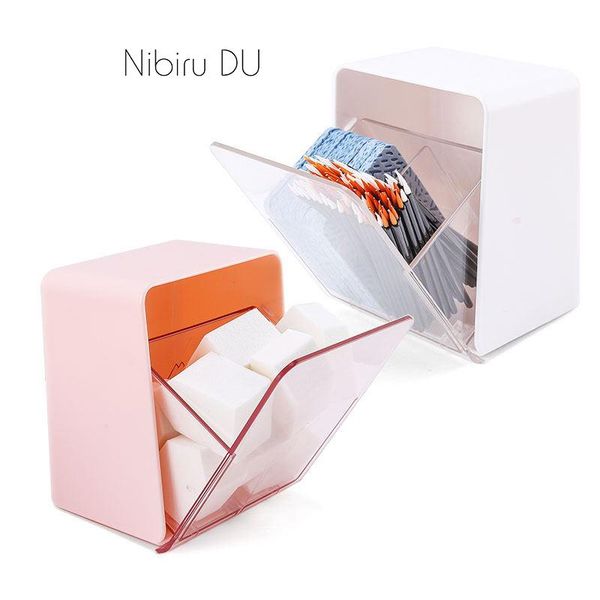 nail art kits manicure tool kit storage box lint-napkins cuticle pusher creative grid design dust-proof accessories display
nail art kits manicure tool kit storage box lint-napkins cuticle pusher creative grid design dust-proof accessories display