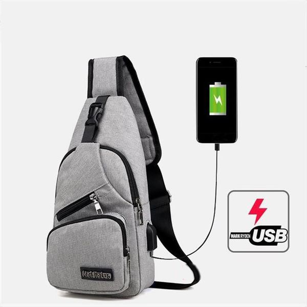 men messengers bag male shoulder usb charging crossbody bags anti theft chest packs school short trip
men messengers bag male shoulder usb charging crossbody bags anti theft chest packs school short trip