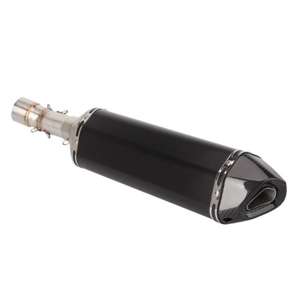 motorcycle exhaust system escape slip-on motorcycle exhaust pipe muffler without db killer for f800gs 2013-2021
motorcycle exhaust system escape slip-on motorcycle exhaust pipe muffler without db killer for f800gs 2013-2021