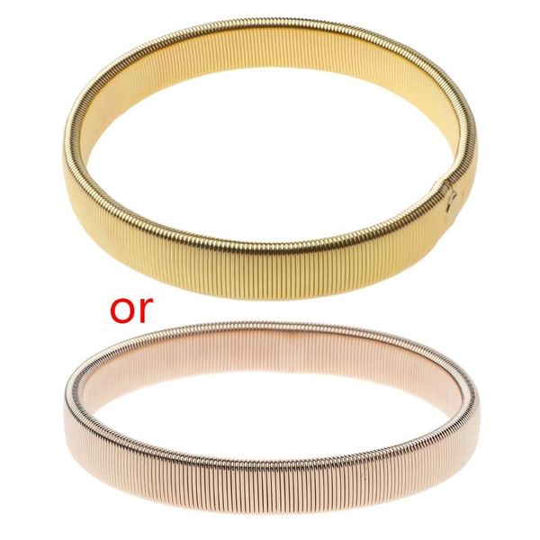 tennis arm warmer shirt sleeve holder metal anti-slip elastic bracelets stretch armband c7ae, Golden;silver
tennis arm warmer shirt sleeve holder metal anti-slip elastic bracelets stretch armband c7ae, Golden;silver