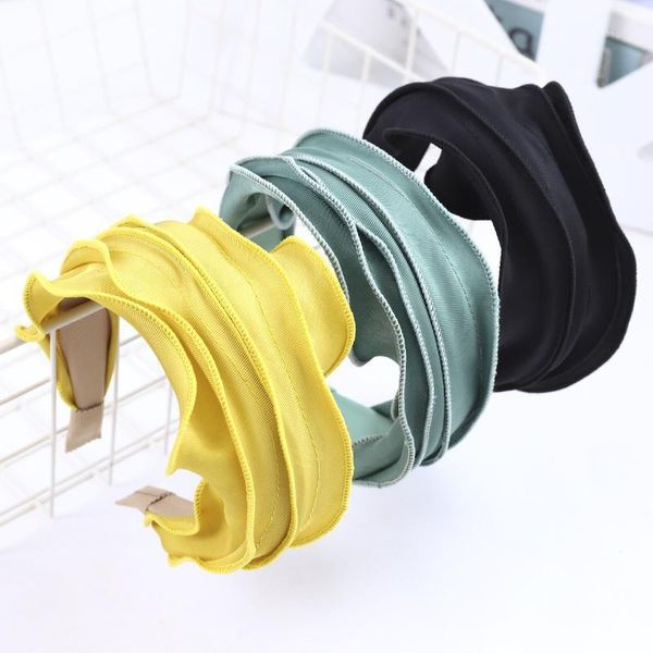 simple style fashion women hairband soft lace headband casual fresh turban summer hair accessories headwear wholesale1
simple style fashion women hairband soft lace headband casual fresh turban summer hair accessories headwear wholesale1