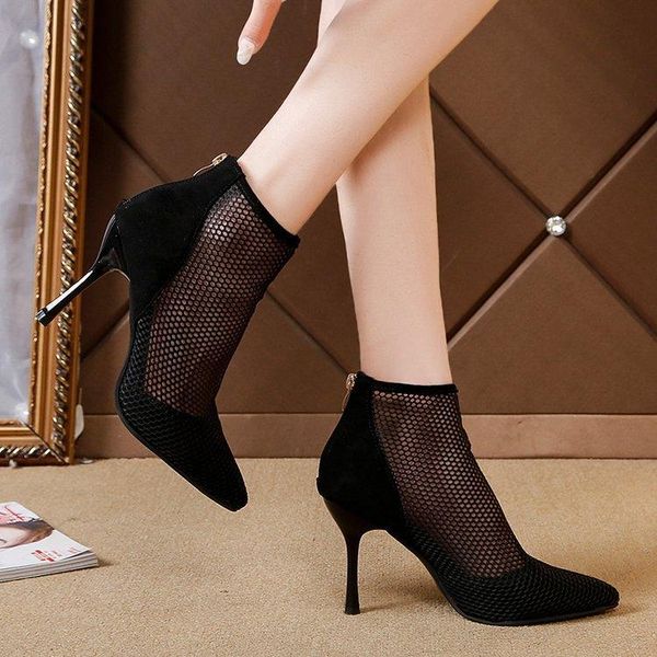 shoes boots sandal fashion 2021 summer suede mesh women girls pu style closed-toe breathable sandals, Black
shoes boots sandal fashion 2021 summer suede mesh women girls pu style closed-toe breathable sandals, Black