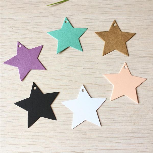 bookmark 100 pcs star shape 5x5cm blank color wedding note label diy cake/candy/gift price card
bookmark 100 pcs star shape 5x5cm blank color wedding note label diy cake/candy/gift price card