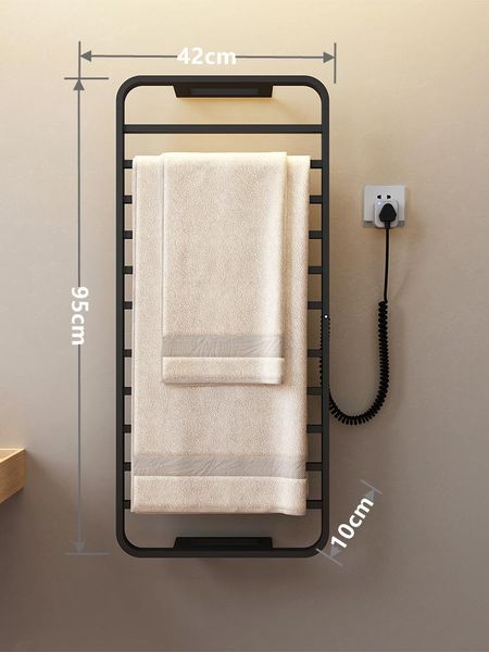 towel racks bathroom fittings electric heated rack, dryer, stainless steel rack.sterilizing smart rack warmer
towel racks bathroom fittings electric heated rack, dryer, stainless steel rack.sterilizing smart rack warmer