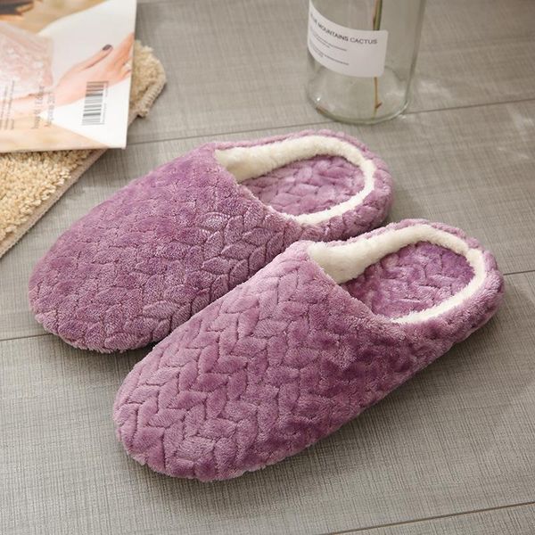 women indoor slippers warm plush lovers home slipper anti slip autumn winter shoes woman house floor soft slient slides swd5555, Black
women indoor slippers warm plush lovers home slipper anti slip autumn winter shoes woman house floor soft slient slides swd5555, Black
