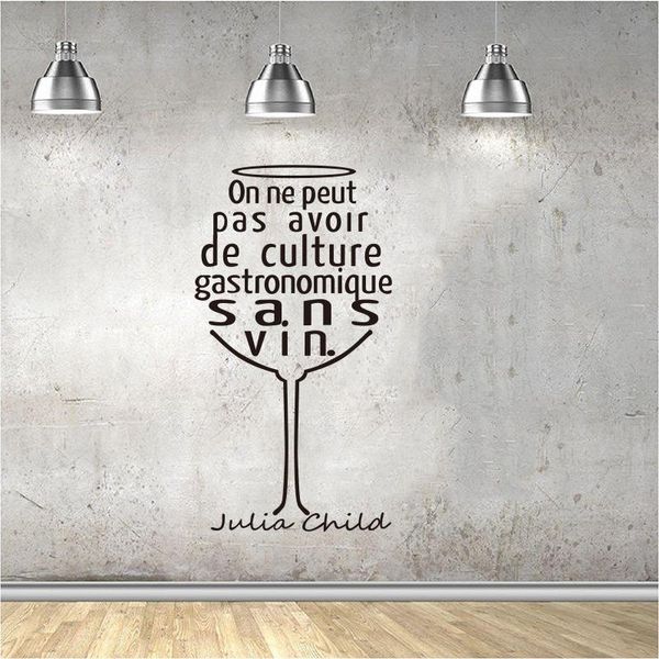 wall stickers applique mural art wallpaper kitchen bar home decor house decoration school french quote wine glass sticker
wall stickers applique mural art wallpaper kitchen bar home decor house decoration school french quote wine glass sticker