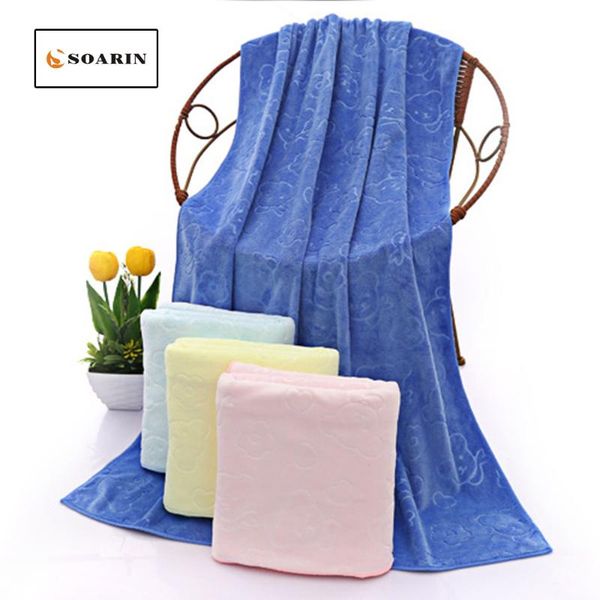 towel soarin microfiber fabric jacquard absorvente bath toalhas de banho adulto toallas playa para adultos travel gym
towel soarin microfiber fabric jacquard absorvente bath toalhas de banho adulto toallas playa para adultos travel gym