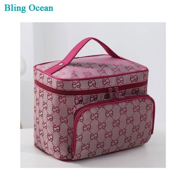 jewelry pouches, bags duble e case storage bag box sport cosmetic travel for competition bikini npc ifbb wbff, Pink;blue
jewelry pouches, bags duble e case storage bag box sport cosmetic travel for competition bikini npc ifbb wbff, Pink;blue
