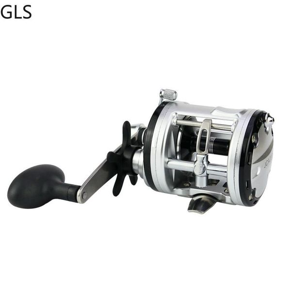 strong trolling fishing reel 12+1bb right hand sea bait casting reels aluminum alloy spool baitcasting
strong trolling fishing reel 12+1bb right hand sea bait casting reels aluminum alloy spool baitcasting
