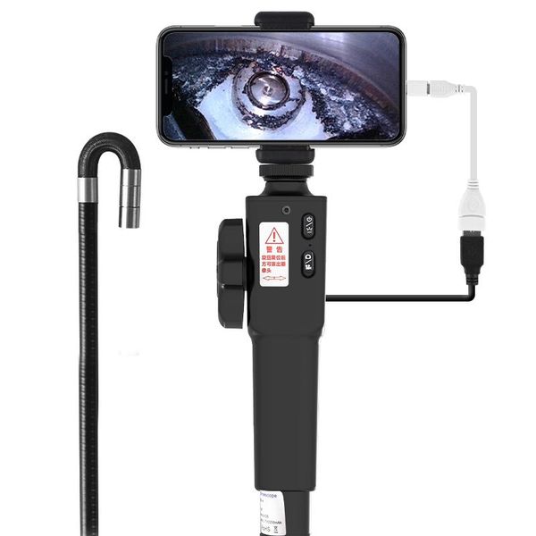 8.5mm 1080p two way articulate 180 degree rotation otg endoscope for android handheld microscope otoscope camera ip cameras
8.5mm 1080p two way articulate 180 degree rotation otg endoscope for android handheld microscope otoscope camera ip cameras