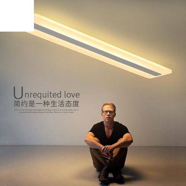 modern minimahigh brightness led ceiling lights rectangular bedroom livingroom aisl lamp lighting lamparas de techo
modern minimahigh brightness led ceiling lights rectangular bedroom livingroom aisl lamp lighting lamparas de techo