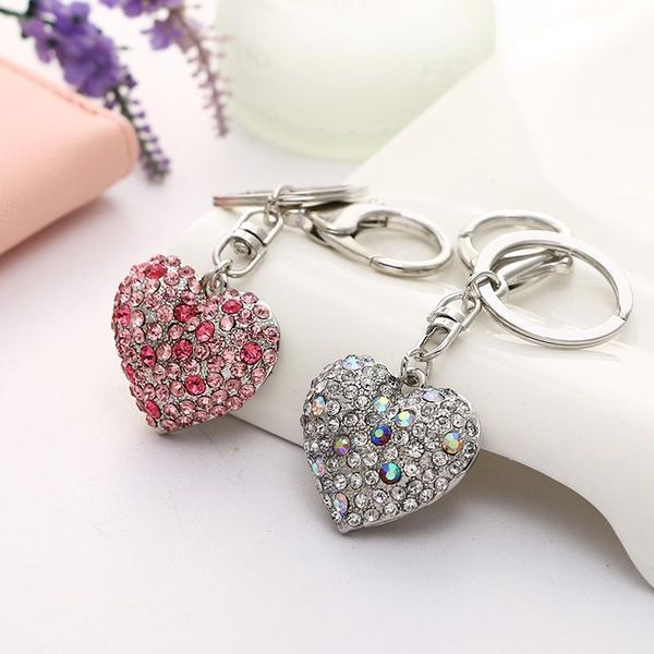 keychains lovers letter keychain metal for souvenir chain valentine's day jewelry gifts, Silver
keychains lovers letter keychain metal for souvenir chain valentine's day jewelry gifts, Silver