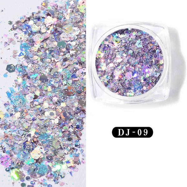 3d holographic laser glitter nail flakes mermaid glitter sequins nail art decorations spangles decor tips sparkly paillette, Silver;gold
3d holographic laser glitter nail flakes mermaid glitter sequins nail art decorations spangles decor tips sparkly paillette, Silver;gold