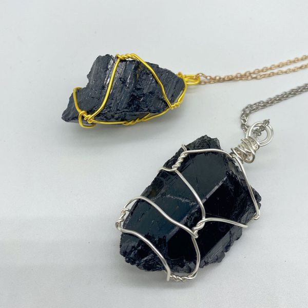 irregular natural stone gold silver plated handmade necklaces women men pendant original styles energy healing lucky jewelry
irregular natural stone gold silver plated handmade necklaces women men pendant original styles energy healing lucky jewelry